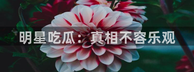 吃瓜新闻原始出处